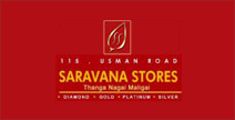 Saravana Stores