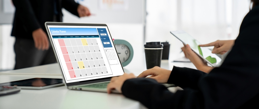 HRMS (Human Resource Management System)