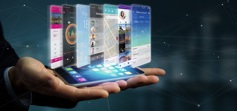 No 1 Jewellery Mobile App Development in Chennai Crafting powerful mobile apps in Chennai